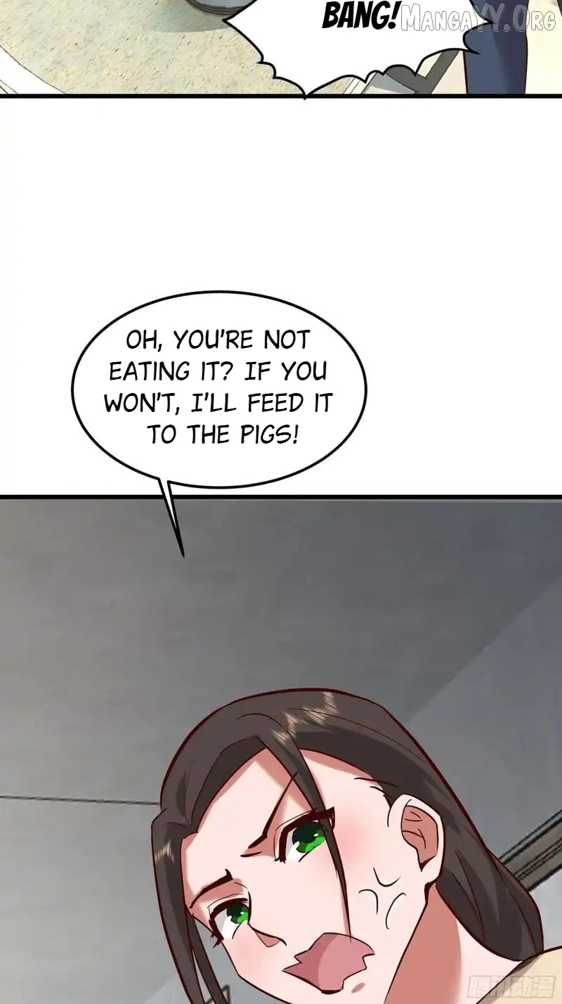 I Really Don’t Want to be Reborn Chapter 465 - page 54